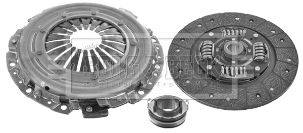 Clutch Kit (HK2216)