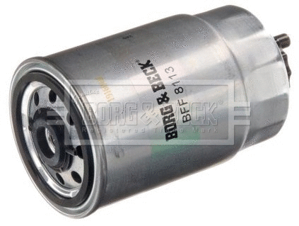 Fuel Filter (BFF8113)