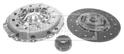 Clutch Kit (HK2297)