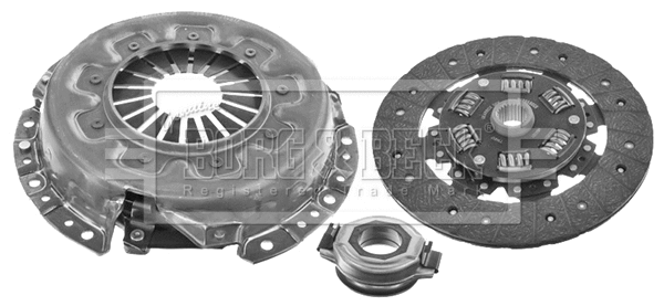 Clutch Kit (HK6136)