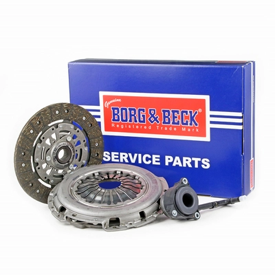 Clutch Kit