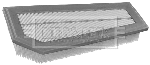 Air Filter (BFA2391)