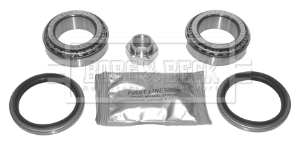 Wheel Bearing Kit (BWK280)