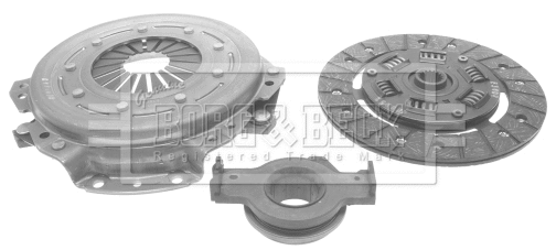 Clutch Kit (HK8267)