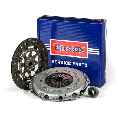 Clutch Kit