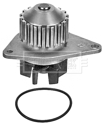 Water Pump, engine cooling (BWP1990)