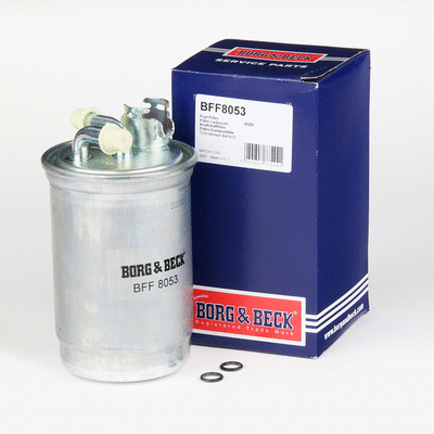 Fuel Filter