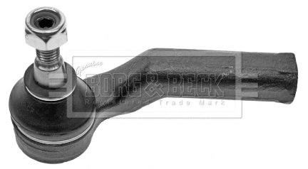 Tie Rod End (BTR5626)