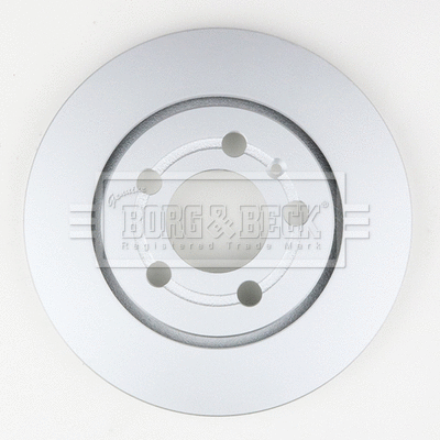 Brake Disc (BBD5638)