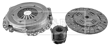 Clutch Kit (HK9831)