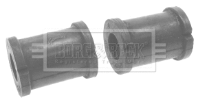 Repair Kit, stabiliser coupling rod (BSK6970K)