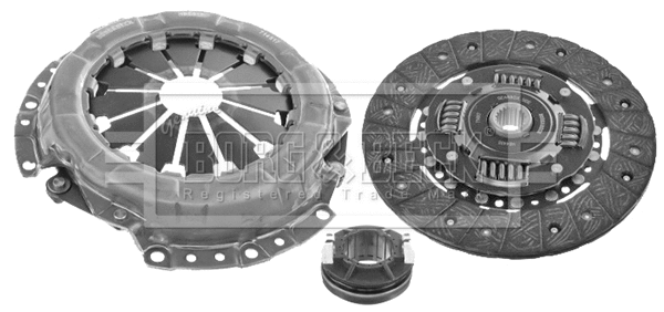 Clutch Kit (HK2267)