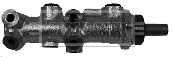 Brake Master Cylinder (BBM4625)