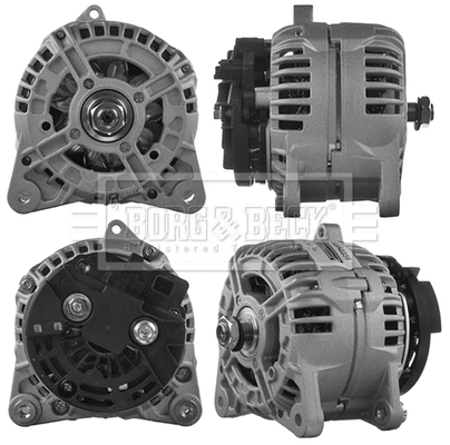 Alternator (BBA2356)