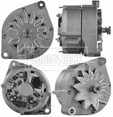 Alternator (BBA32072)