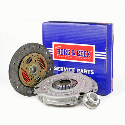 Clutch Kit