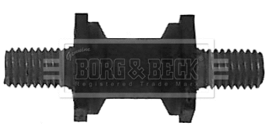 Holding Bracket, fuel pump (BMM1001)