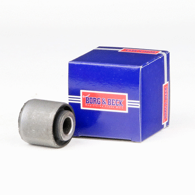 Mounting, control/trailing arm