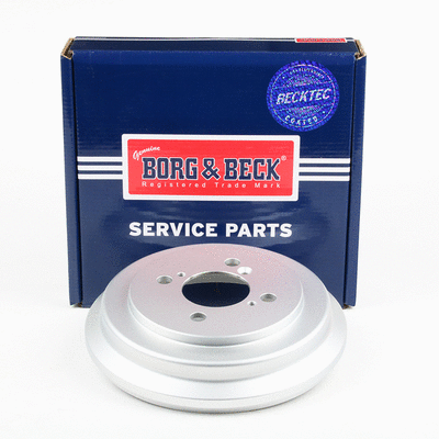 Brake Drum (BBR7287)