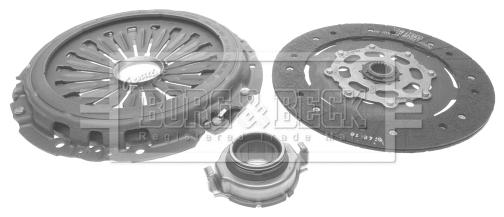 Clutch Kit (HK7623)