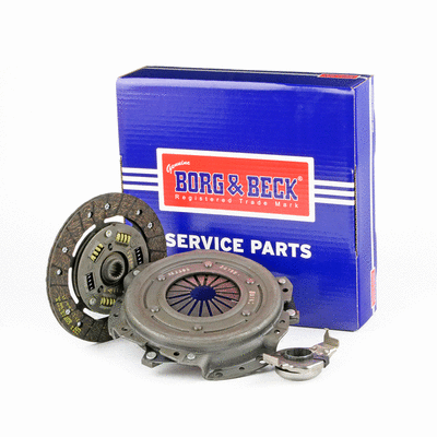 Clutch Kit