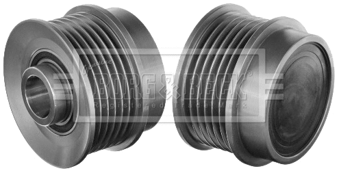 Alternator Freewheel Clutch (BBA5010)