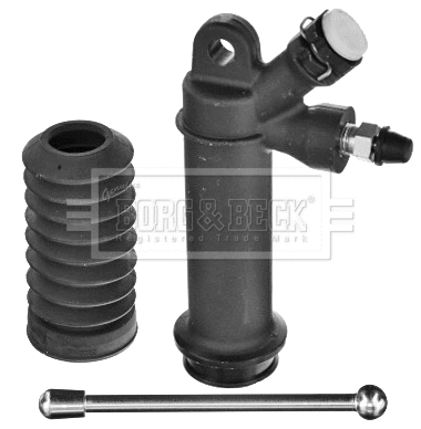 Slave Cylinder, clutch (BES258)