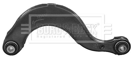 Control/Trailing Arm, wheel suspension (BCA7263)
