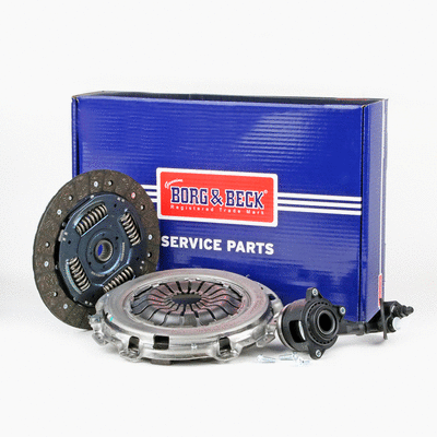Clutch Kit