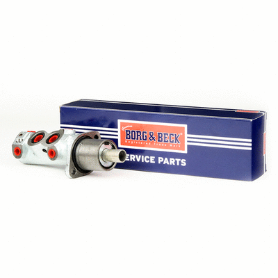 Brake Master Cylinder