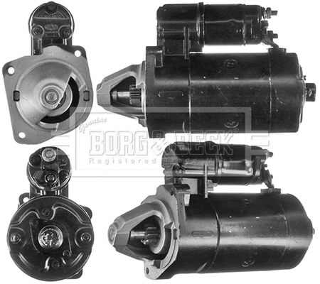 Starter (BST2467)