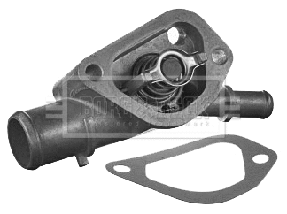 Thermostat, coolant (BBT242)