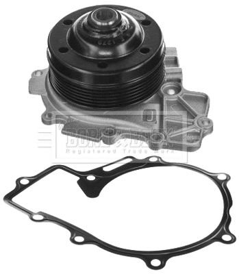 Water Pump, engine cooling (BWP2402)