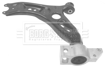 Control/Trailing Arm, wheel suspension (BCA6923)