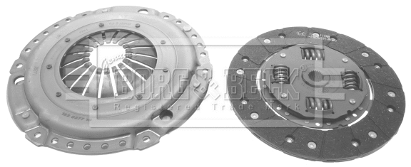 Clutch Kit (HK2609)