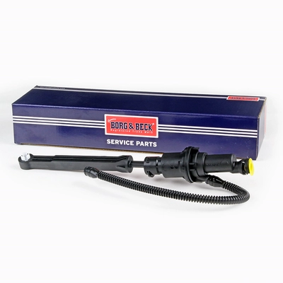 Master Cylinder, clutch