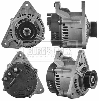 Alternator (BBA2375)