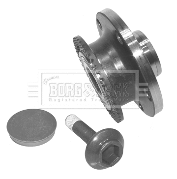 Wheel Bearing Kit (BWK906)