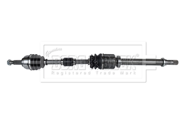Drive Shaft (BDS1202)