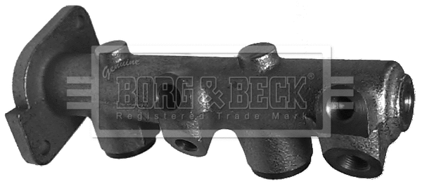 Brake Master Cylinder (BBM4194)