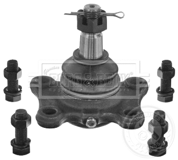 Ball Joint (BBJ5327)