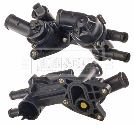 Thermostat, coolant (BBT409)