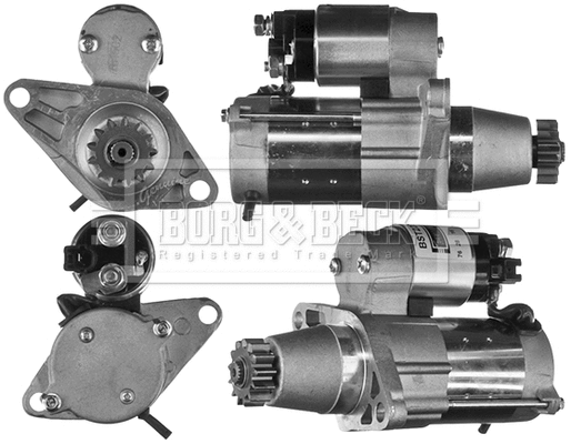 Starter (BST2251)