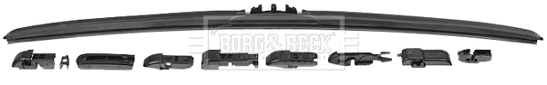 Wiper Blade (BW28H)