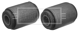 Mounting, control/trailing arm (BSK6049)