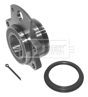 Wheel Bearing Kit (BWK595)