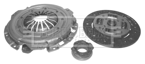 Clutch Kit (HK9494)