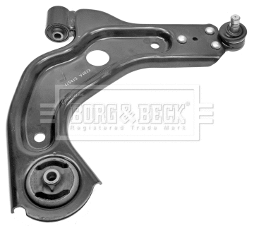 Control/Trailing Arm, wheel suspension (BCA5755)