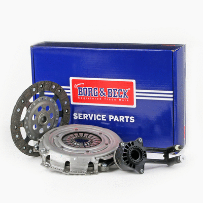 Clutch Kit