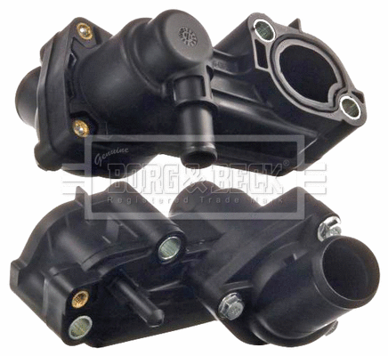 Thermostat, coolant (BBT145)